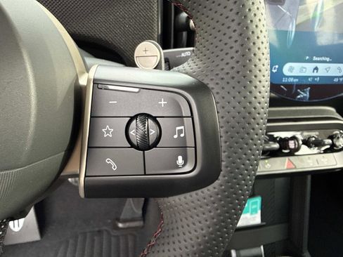 New 2026 MINI Cooper John Cooper Works FWD image 27