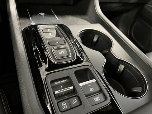 New 2025 Honda Pilot TrailSport image 18