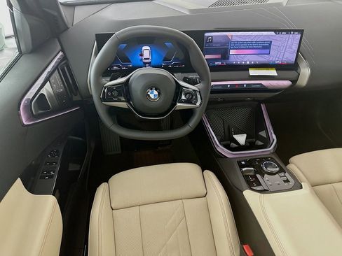 Used 2026 BMW X3 xDrive30 w/ Convenience Package image 25