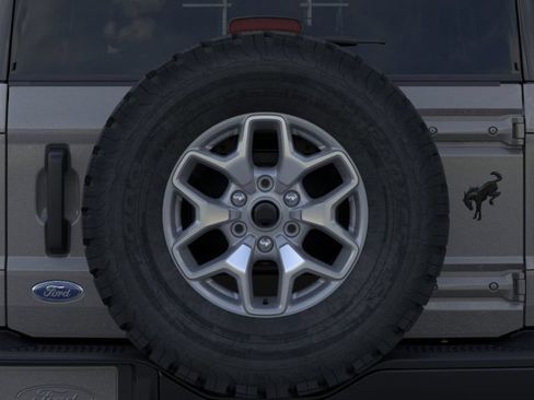 New 2025 Ford Bronco Badlands AWD/4WD image 24