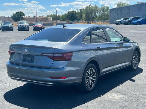 Used 2019 Volkswagen Jetta SEL FWD image 3