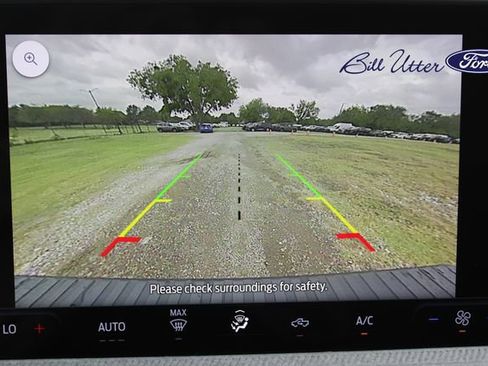 New 2025 Ford Maverick XLT w/ Equipment Group 302A image 15