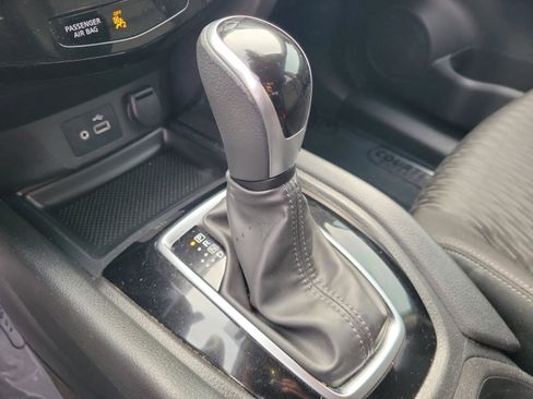 Certified 2020 Nissan Rogue S w/ Special Edition Package image 34