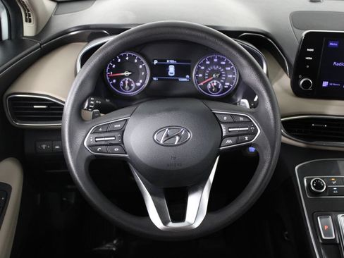 Used 2022 Hyundai Santa Fe SEL w/ Cargo Package FWD image 9
