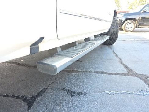 Used 2018 GMC Sierra 1500 SLT w/ SLT Premium Package image 14