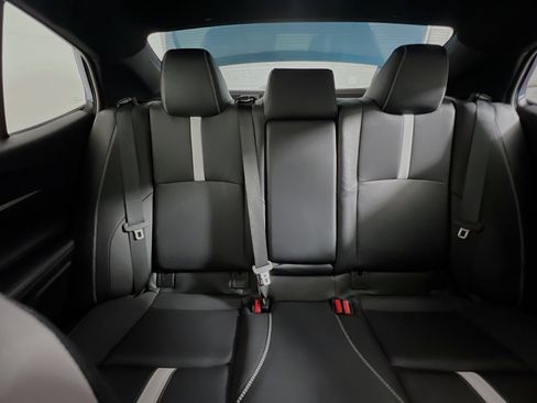 Used 2025 Toyota Camry SE w/ Multimedia Upgrade Package image 33