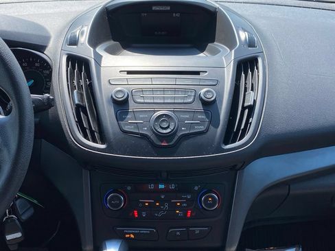 Used 2017 Ford Escape SE AWD/4WD image 21