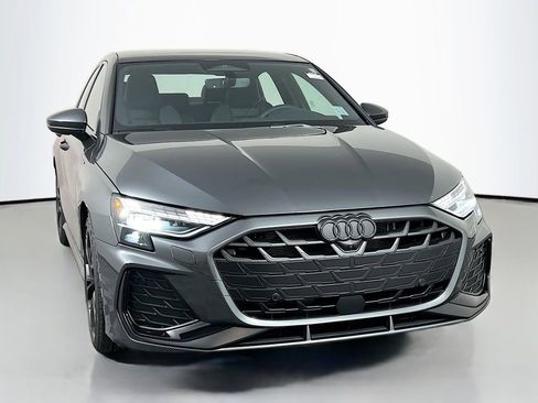 New 2026 Audi A3 2.0T Premium image 2