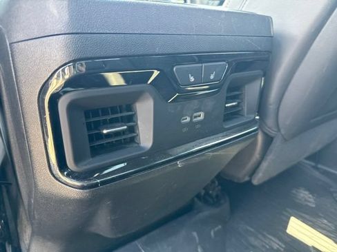 Used 2024 GMC Sierra 2500 AT4X w/ AT4X AEV Edition AWD/4WD image 26