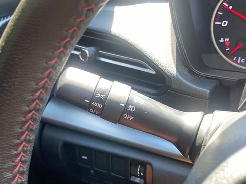 Used 2023 Subaru WRX Premium AWD/4WD image 21