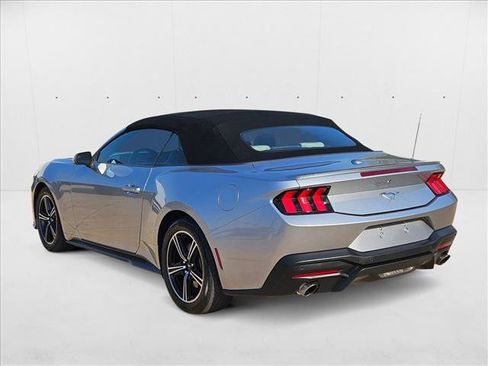 Used 2024 Ford Mustang Premium image 8