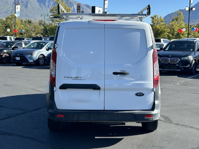Used 2021 Ford Transit Connect XL FWD image 5
