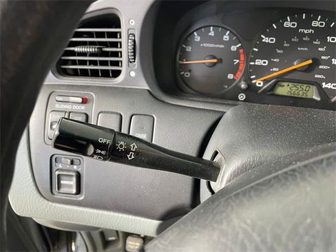 Used 2002 Honda Odyssey EX image 12