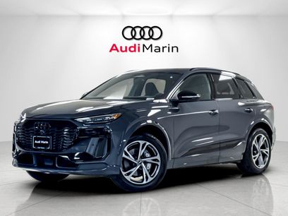New 2027 Audi Q6 e-tron Premium Plus