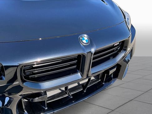 Used 2024 BMW M2 w/ Lighting Package RWD image 28