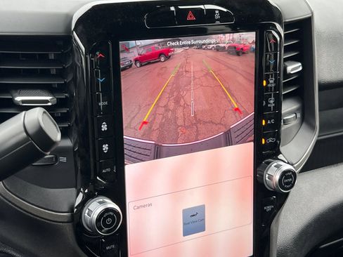 New 2026 RAM 2500 Tradesman image 17