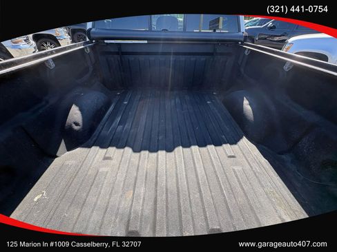 Used 2012 Ford F150 Lariat w/ Lariat Chrome Pkg image 27