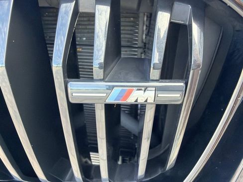 Used 2024 BMW X3 M40i AWD/4WD image 9