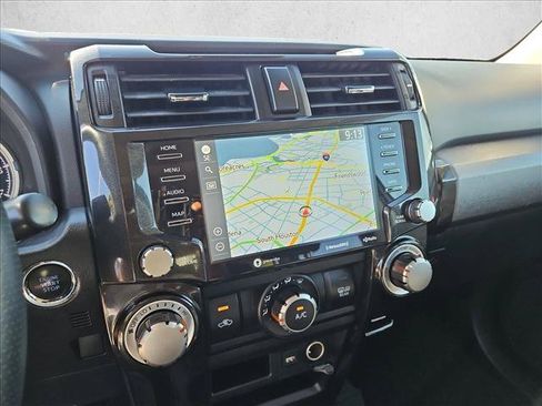 Used 2021 Toyota 4Runner TRD Off-Road Premium w/ Moonroof Package AWD/4WD image 13
