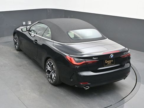 New 2026 BMW 430i Convertible w/ Premium Package image 32