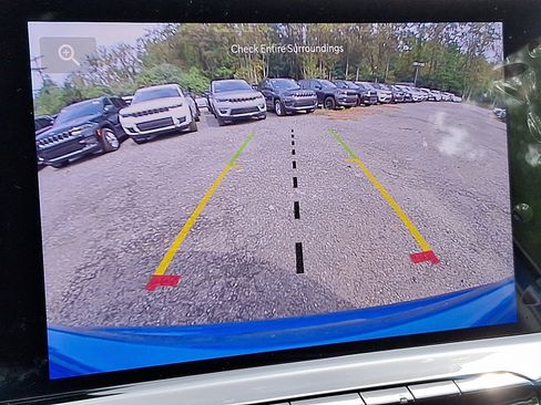 New 2026 Jeep Compass Limited image 12