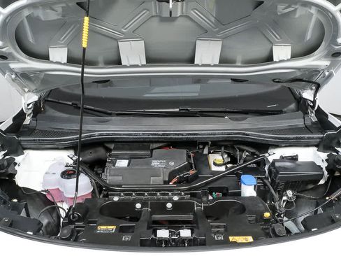 Certified 2023 Volkswagen ID.4 Pro S Plus AWD/4WD image 37