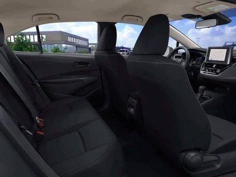 New 2026 Toyota Corolla LE FWD image 43