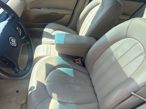 Used 2008 Buick Lucerne CXL w/ Ultra Confidence Package FWD image 17