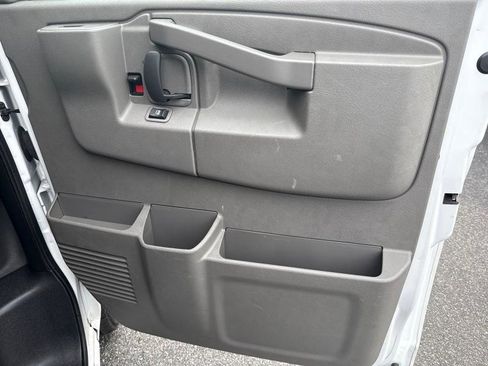 Used 2023 Chevrolet Express 2500 Extended w/ Driver Convenience Package image 51