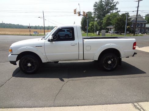 Used 2006 Ford Ranger XLT RWD image 3