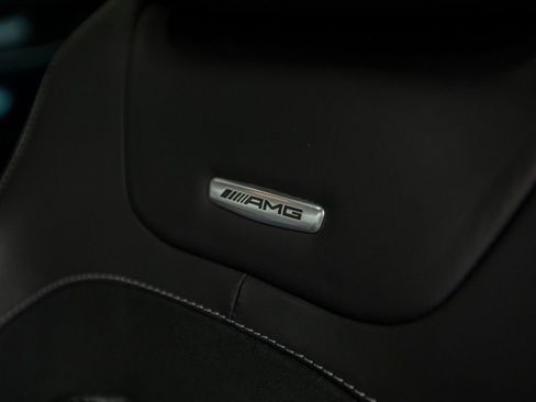 Used 2019 Mercedes-Benz CLS 53 AMG 4MATIC image 29