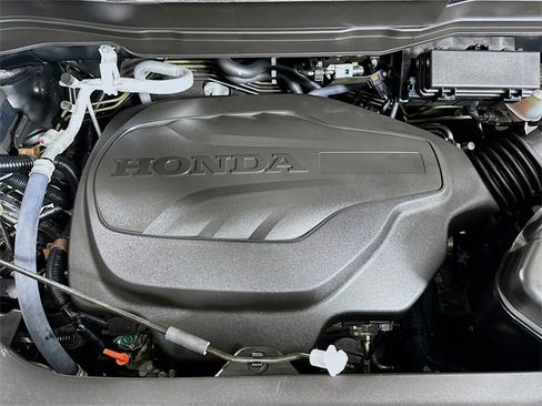 Certified 2023 Honda Ridgeline Black Edition image 34