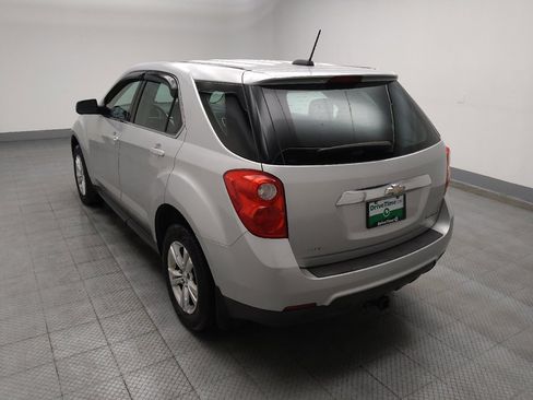 Used 2015 Chevrolet Equinox LS image 5