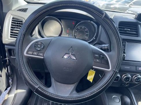 Used 2021 Mitsubishi Outlander Sport FWD image 7