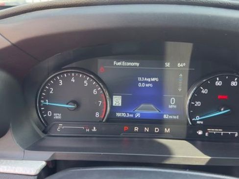 Used 2023 Ford Explorer Timberline w/ Timberline Technology Package image 12