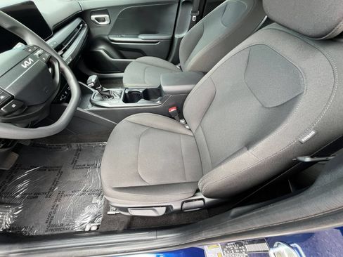 Used 2026 Kia K4 FWD image 28