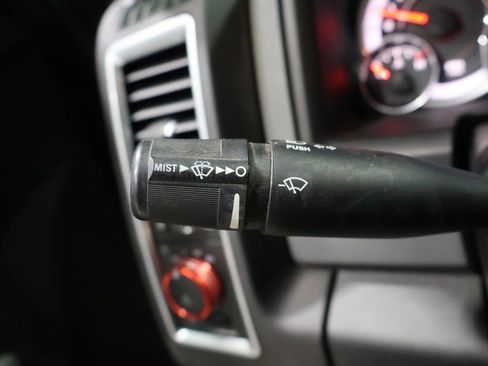 Used 2017 RAM 1500 Big Horn image 37