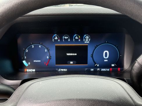 Used 2024 Ford F150 STX RWD image 19