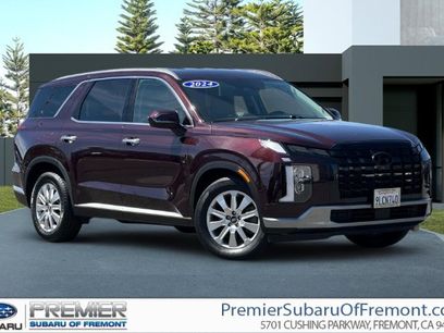 Used 2024 Hyundai Palisade SEL