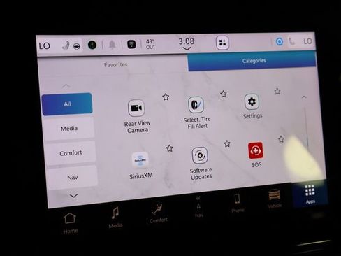 Used 2022 Jeep Wagoneer Series I image 40