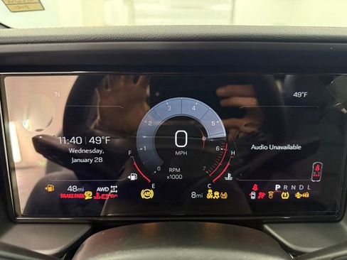 New 2026 GMC Terrain AT4 image 20