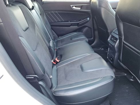 Used 2020 Ford Edge ST w/ Equipment Group 401A image 27