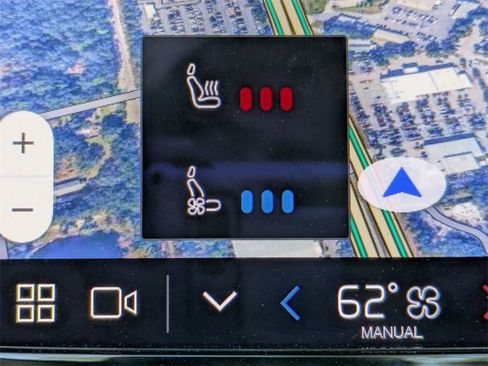 Certified 2023 Volvo XC60 B5 Ultimate image 30