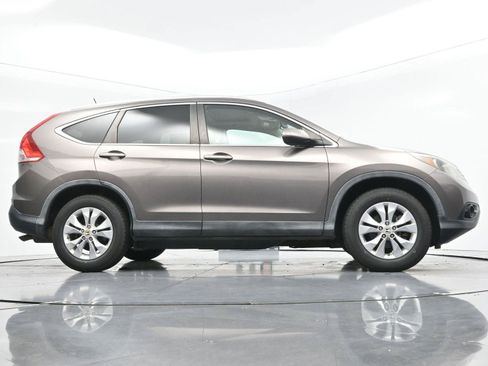 Used 2013 Honda CR-V EX-L image 52