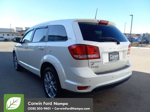 Used 2018 Dodge Journey GT w/ Driver Convenience Group image 5