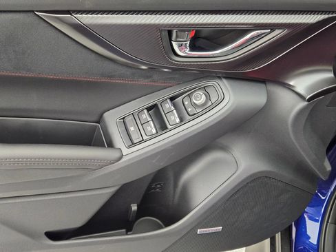 New 2026 Subaru WRX Limited AWD/4WD image 13