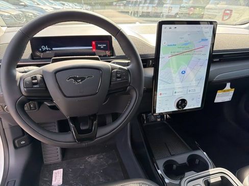 New 2025 Ford Mustang Mach-E Premium image 10