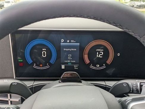 New 2026 Hyundai Santa Fe SEL image 7