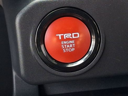 Used 2024 Toyota Tacoma TRD Off-Road AWD/4WD image 22