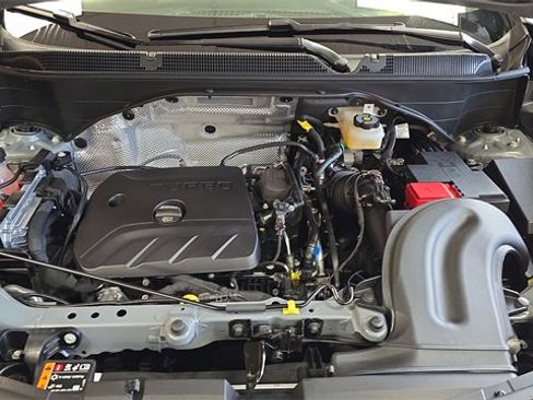 New 2026 Buick Encore GX Avenir w/ Avenir Technology Package image 30